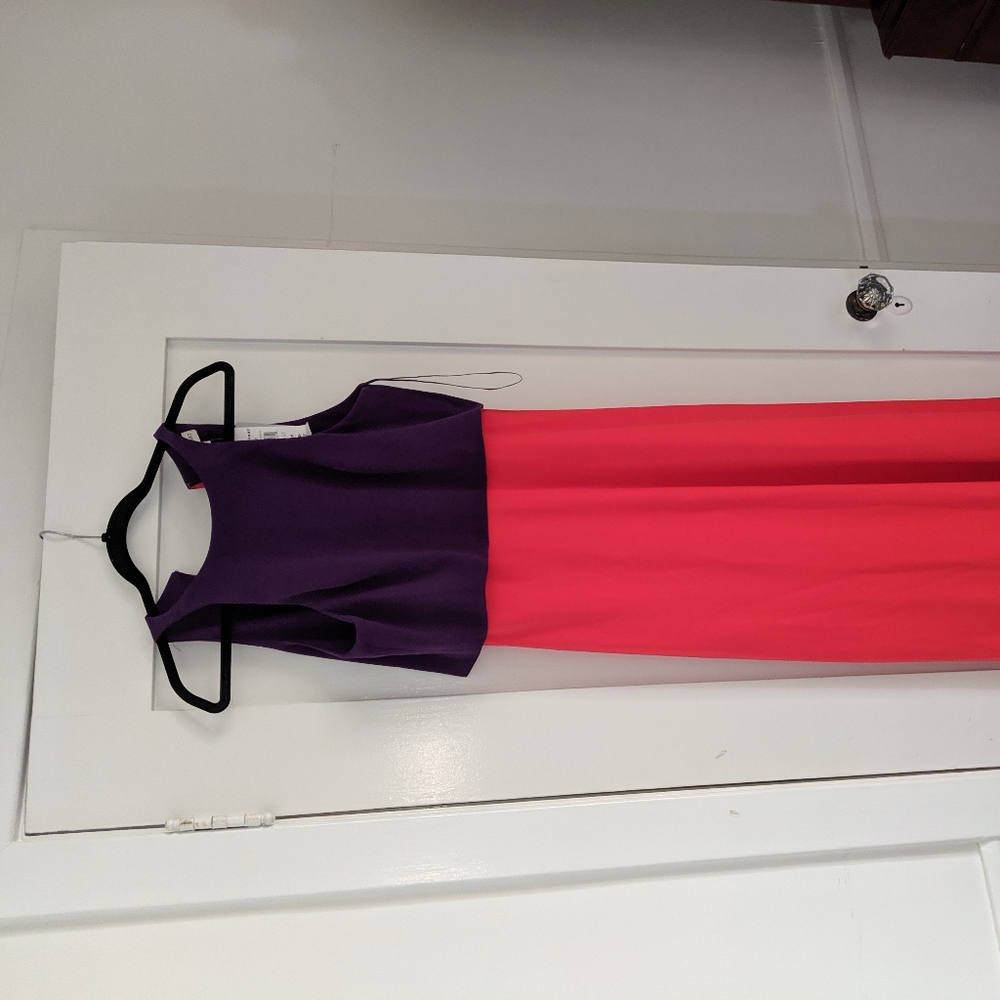 Jill Stuart Floor Length Dress Never Worn - Tags